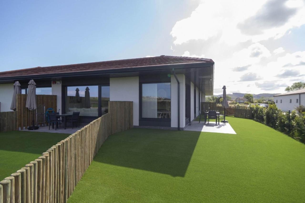 Oceansuiteslangre Galizano Exterior photo