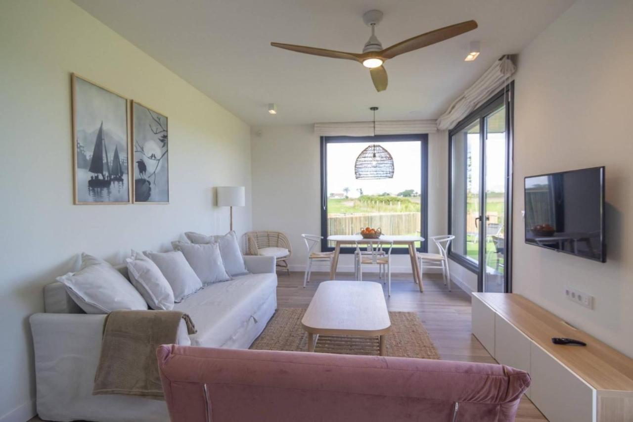 Oceansuiteslangre Galizano Exterior photo